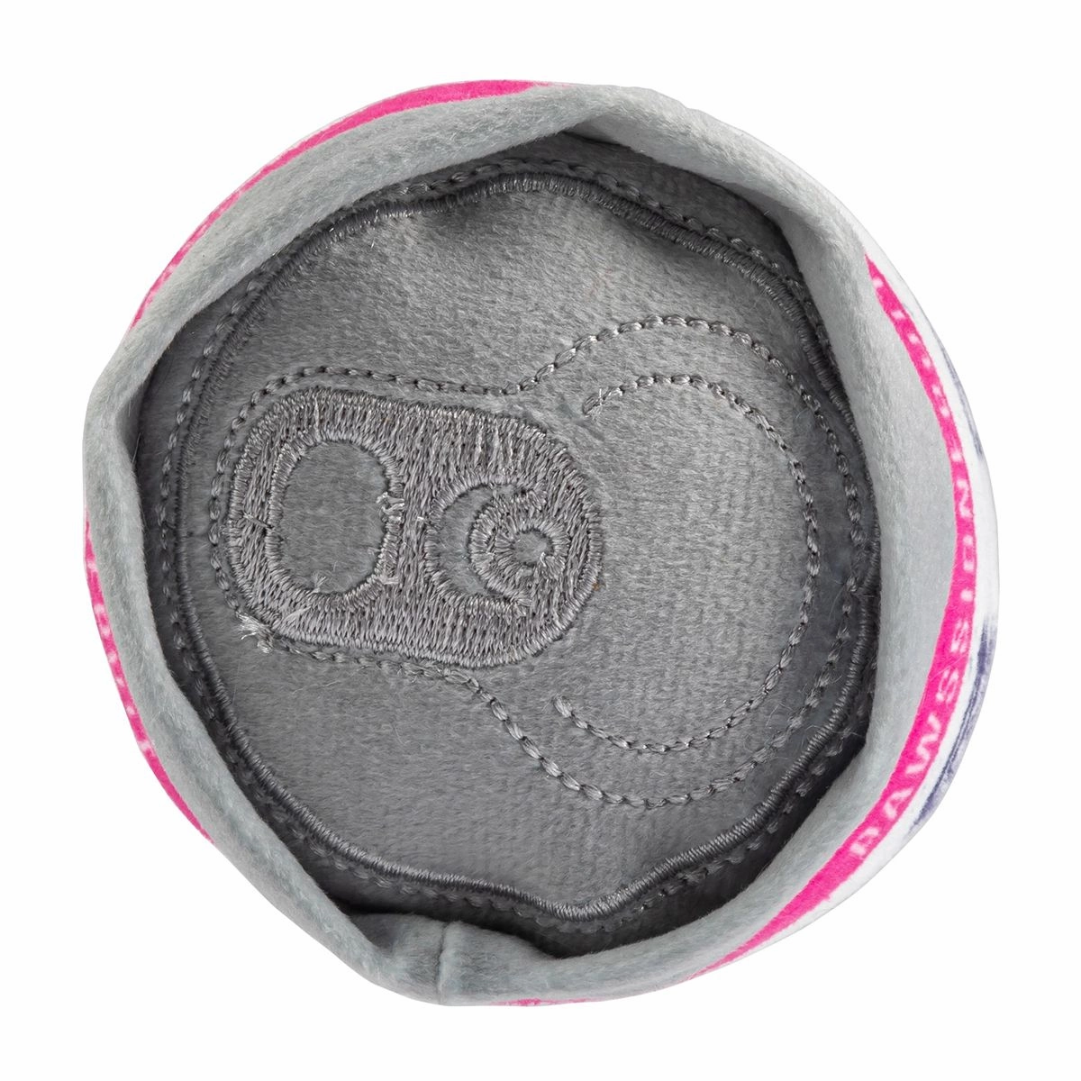 Grrrona Seltzer Can Dog Toy