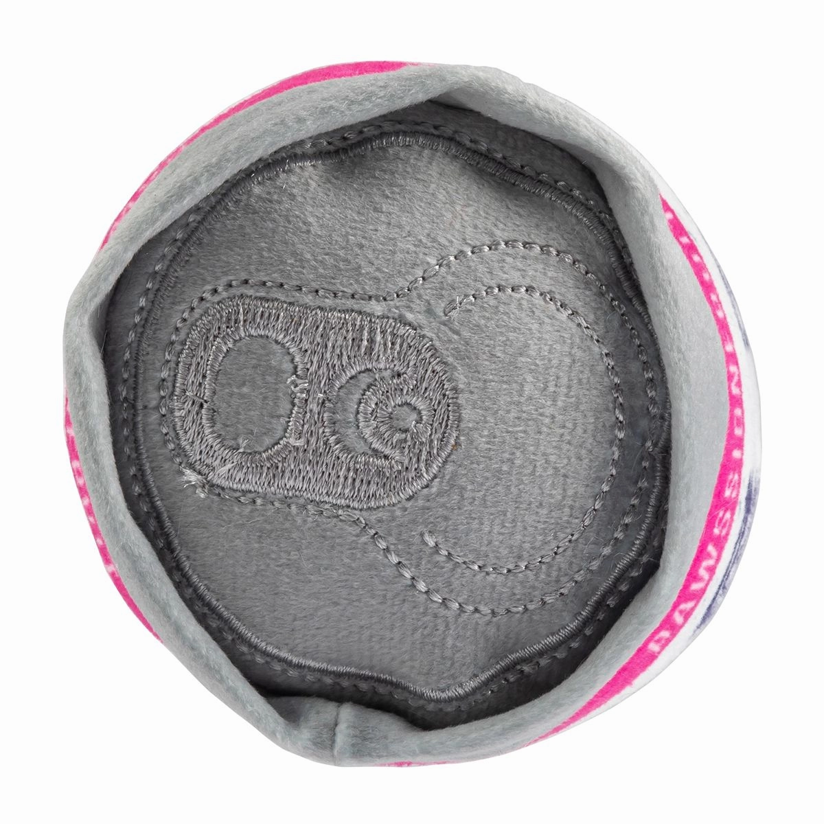 Grrrona Seltzer Can Dog Toy