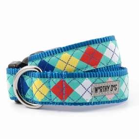 Haberdashery Collar and Lead Collection