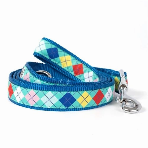 Haberdashery Collar and Lead Collection