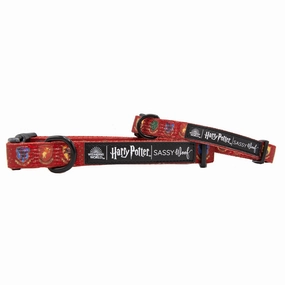 Harry Potter Collar