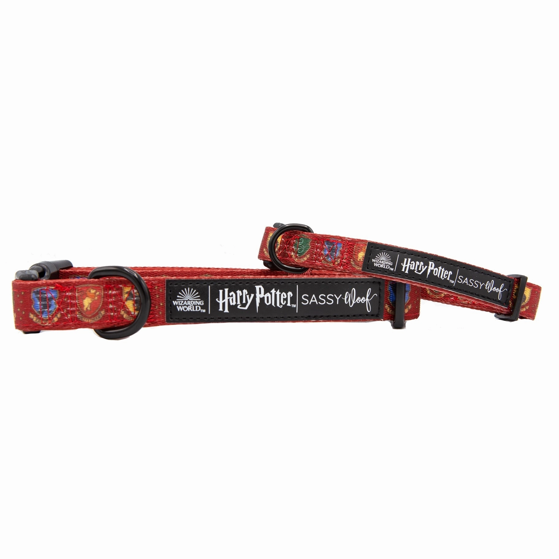 Harry Potter Collar