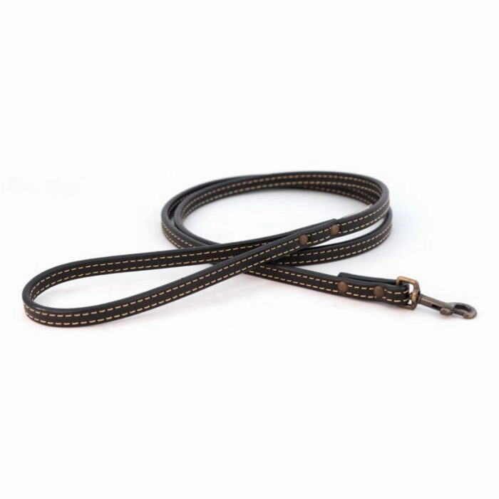 Heirloom Leather Leash