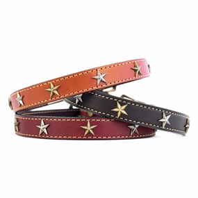 Heirloom Old Glory Collar in Many Colors