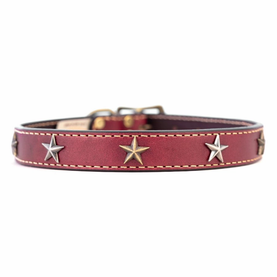Heirloom Old Glory Collar in Many Colors