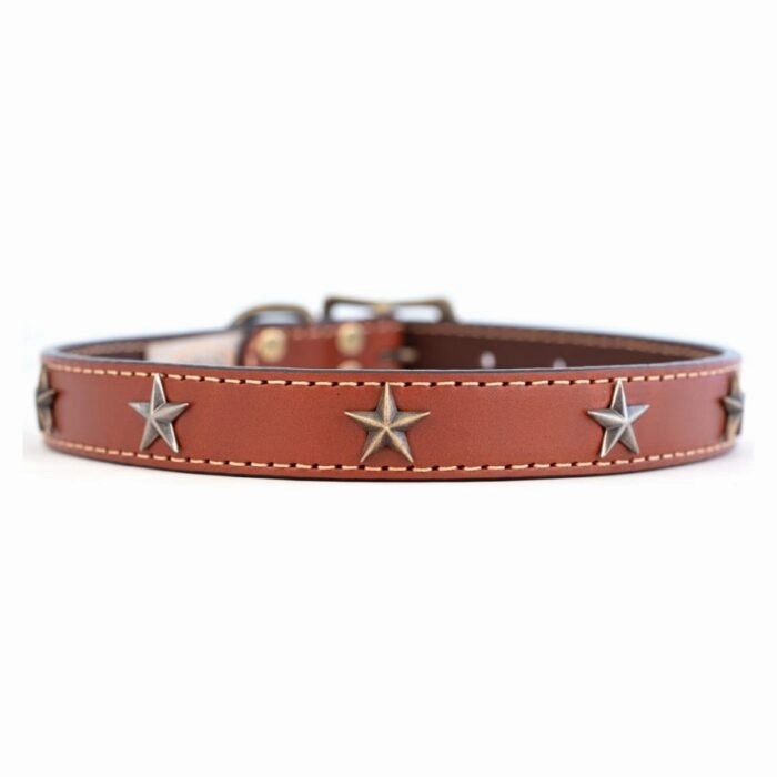Heirloom Old Glory Collar in Many Colors