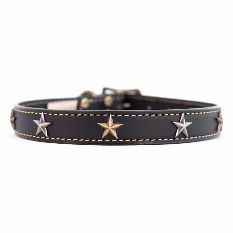 Heirloom Old Glory Collar in Many Colors