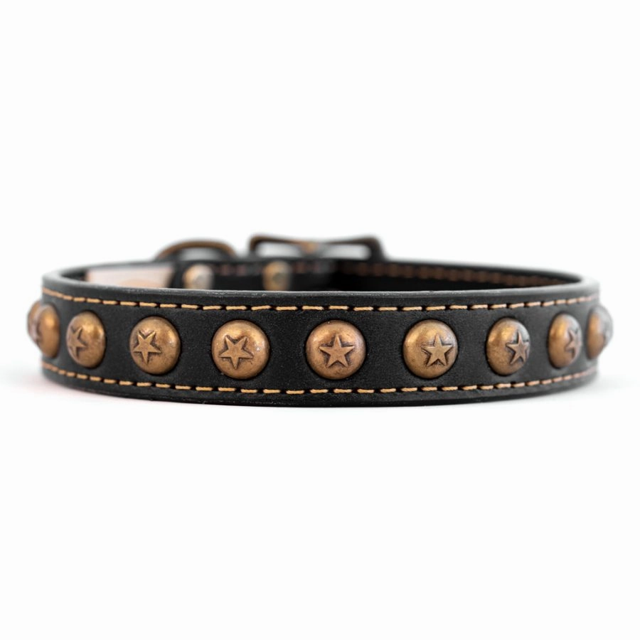 Heirloom Star Collar in Many Colors