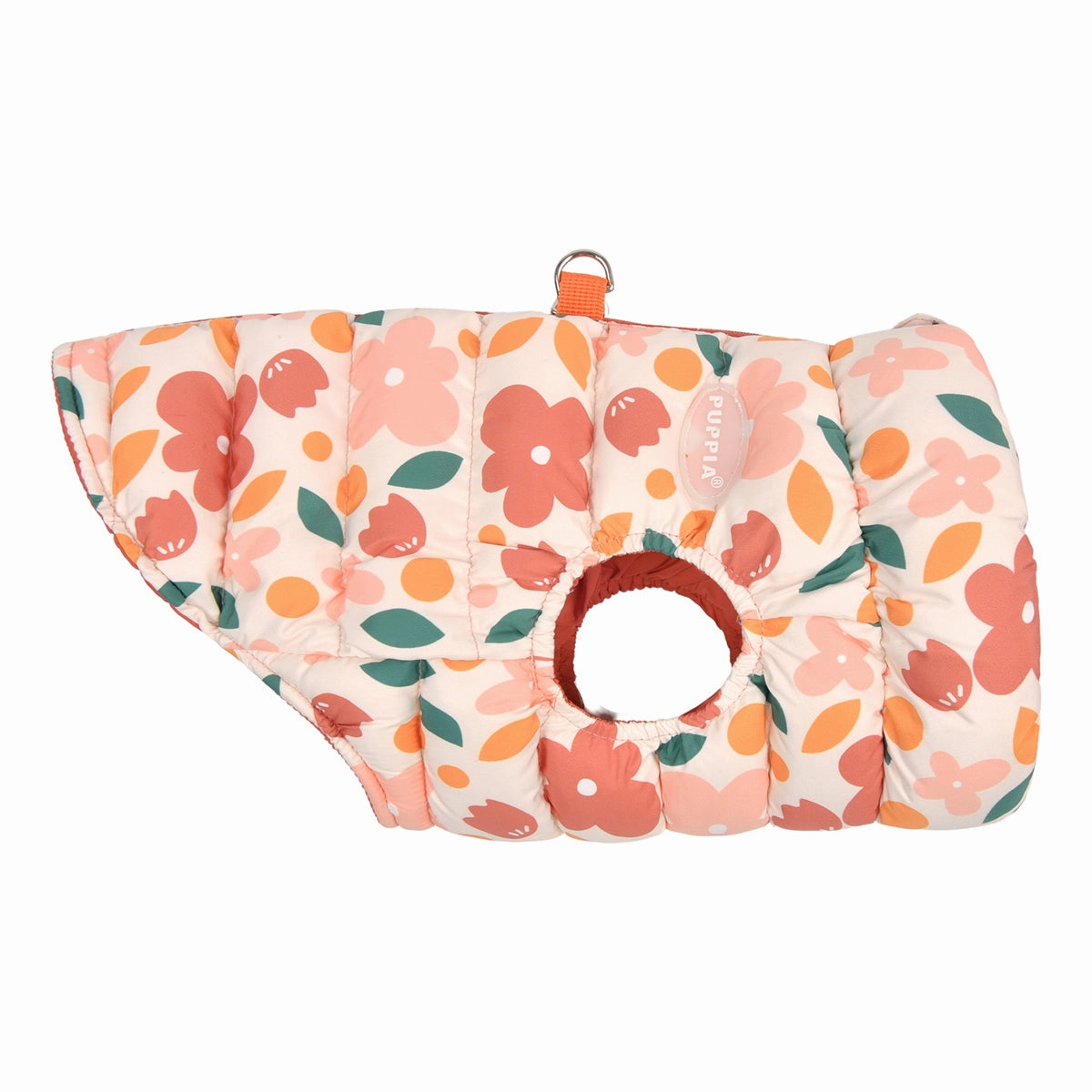 Hibiscus Dog Vest