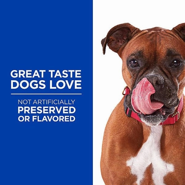 Hill's Grain Free Soft-Baked Naturals with Chicken & Carrots Dog Treats