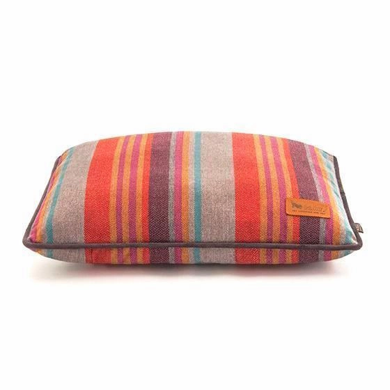 Horizon Pillow Dog Bed Desert