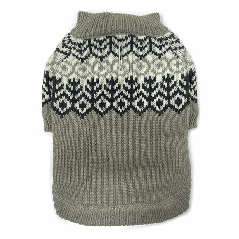 Icelandic Dog Sweater
