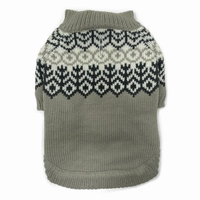 Icelandic Dog Sweater