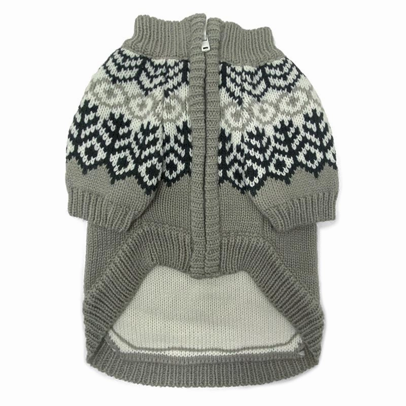 Icelandic Dog Sweater