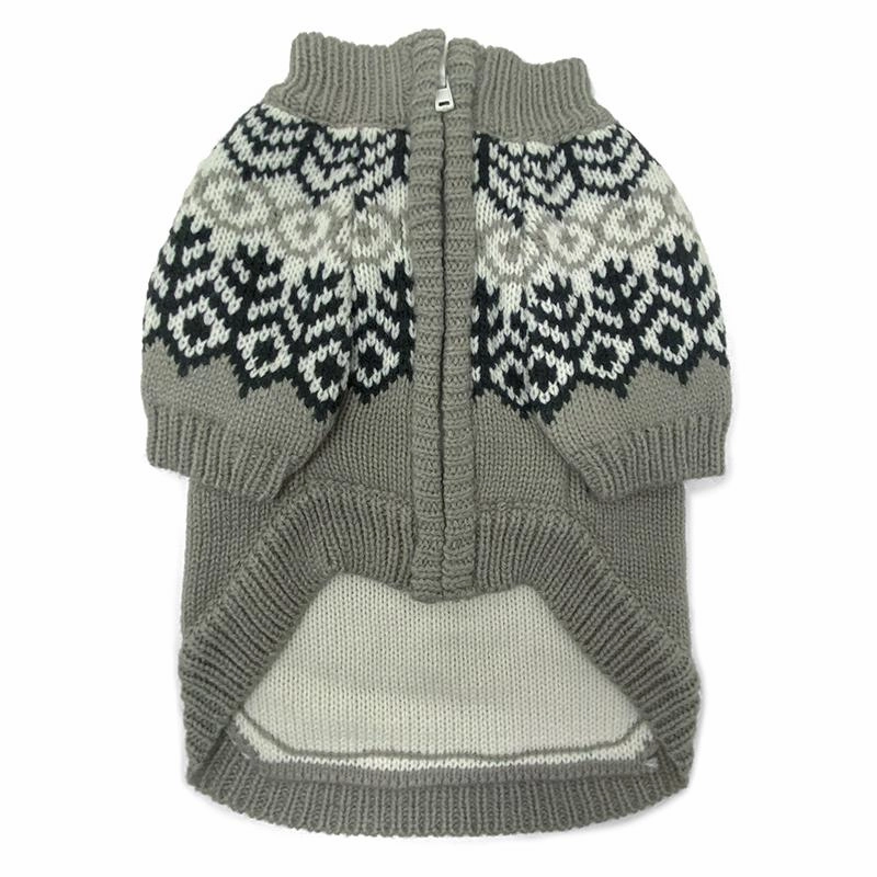 Icelandic Dog Sweater