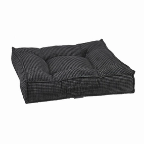 Iron Mountain Chenille Piazza Dog Bed
