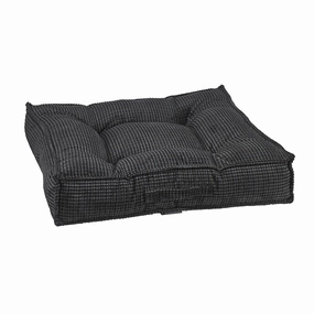 Iron Mountain Chenille Piazza Dog Bed