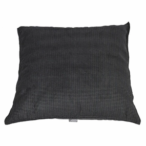 Iron Mountain Chenille Soho Dog Bed