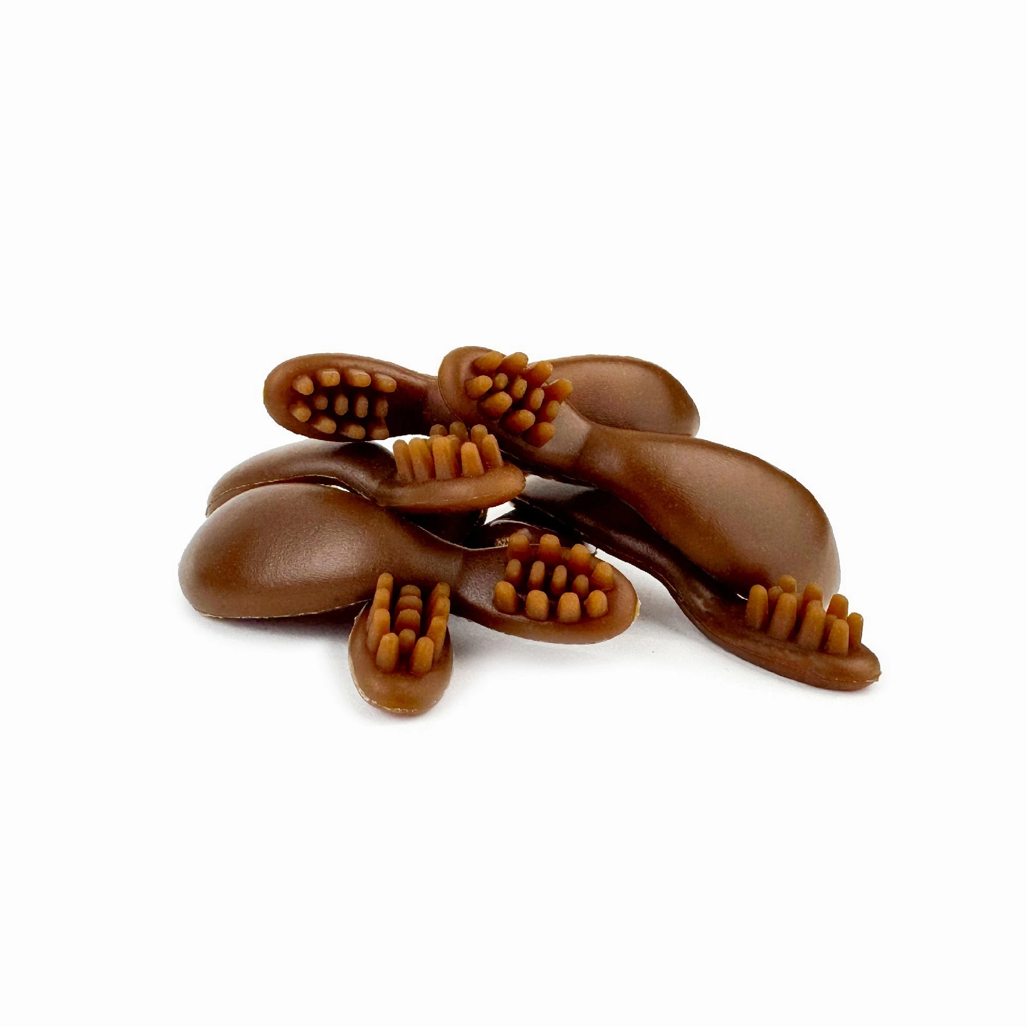 It's Treat Time Veggie Delites Small Toothbrush Treats
