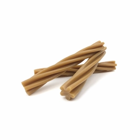 It's Treat Time Veggie Delites Star Chew Stick