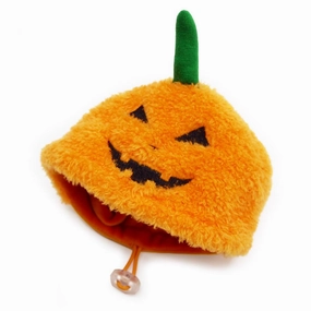 Jack O Dog Hat