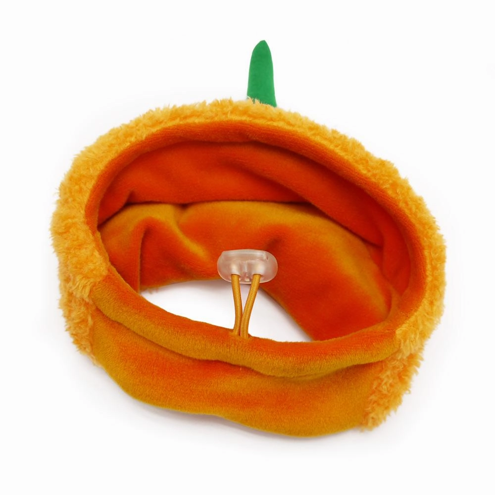 Jack O Dog Hat