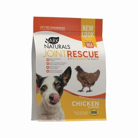 Joint Rescue Chicken Soft Chew Squares