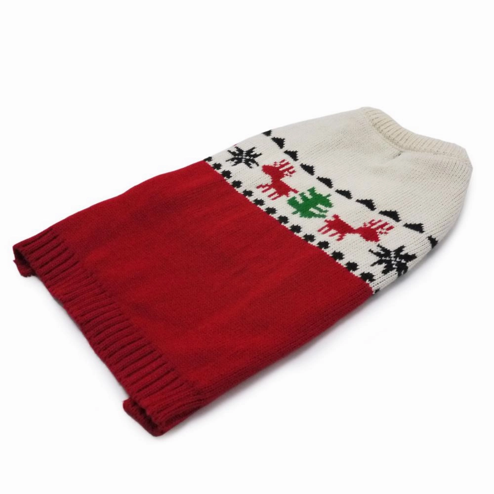 Jolly Dog Sweater