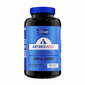 Kala Health Arthrix Plus for Dogs 90cts
