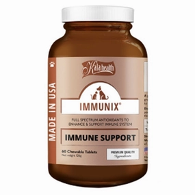 Kala Health Immunix for Dogs & Cats 60cts