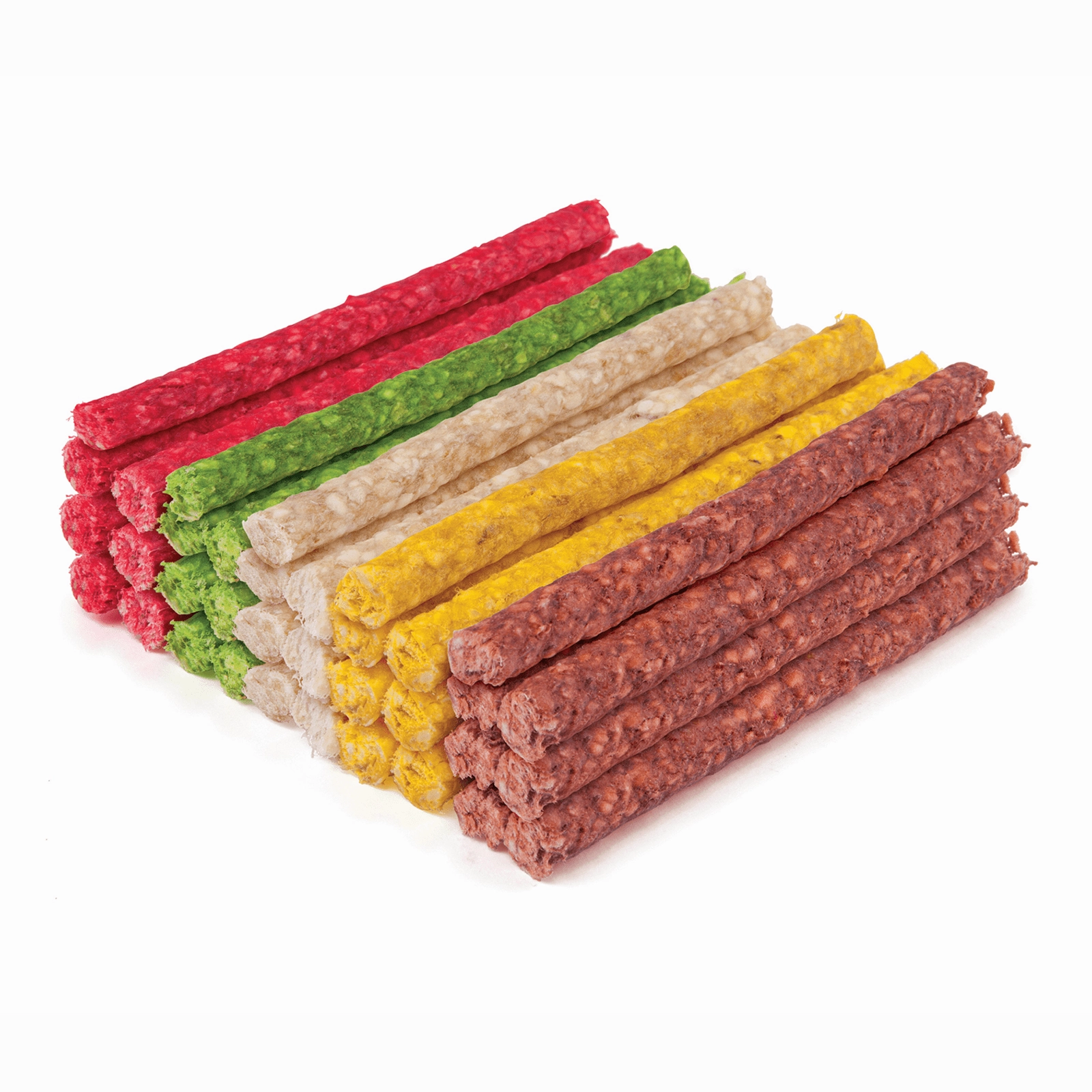 Kazoo Rawhide Munchy Stick Dog Treat
