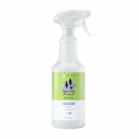 Kin   Kind Dog Flea   Tick Prevent! Protect Spray Lavender 32oz
