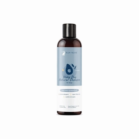 Kin   Kind Dog Natural Shampoo Itchy Dog - Tea Tree   Grapefruit 12oz
