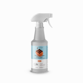 Kin   Kind Pet Pee   Stain   Odor Destroyer for Multisurface - Citrus 32oz
