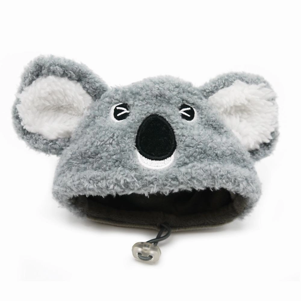 Koala Dog Hat