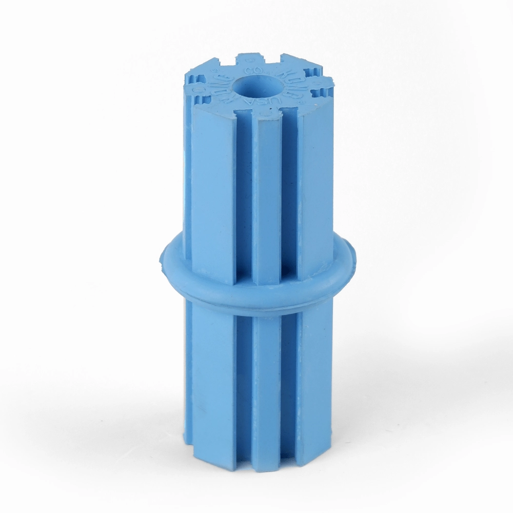 Kong Puppy Teething Stick Chew Toy (Blue)