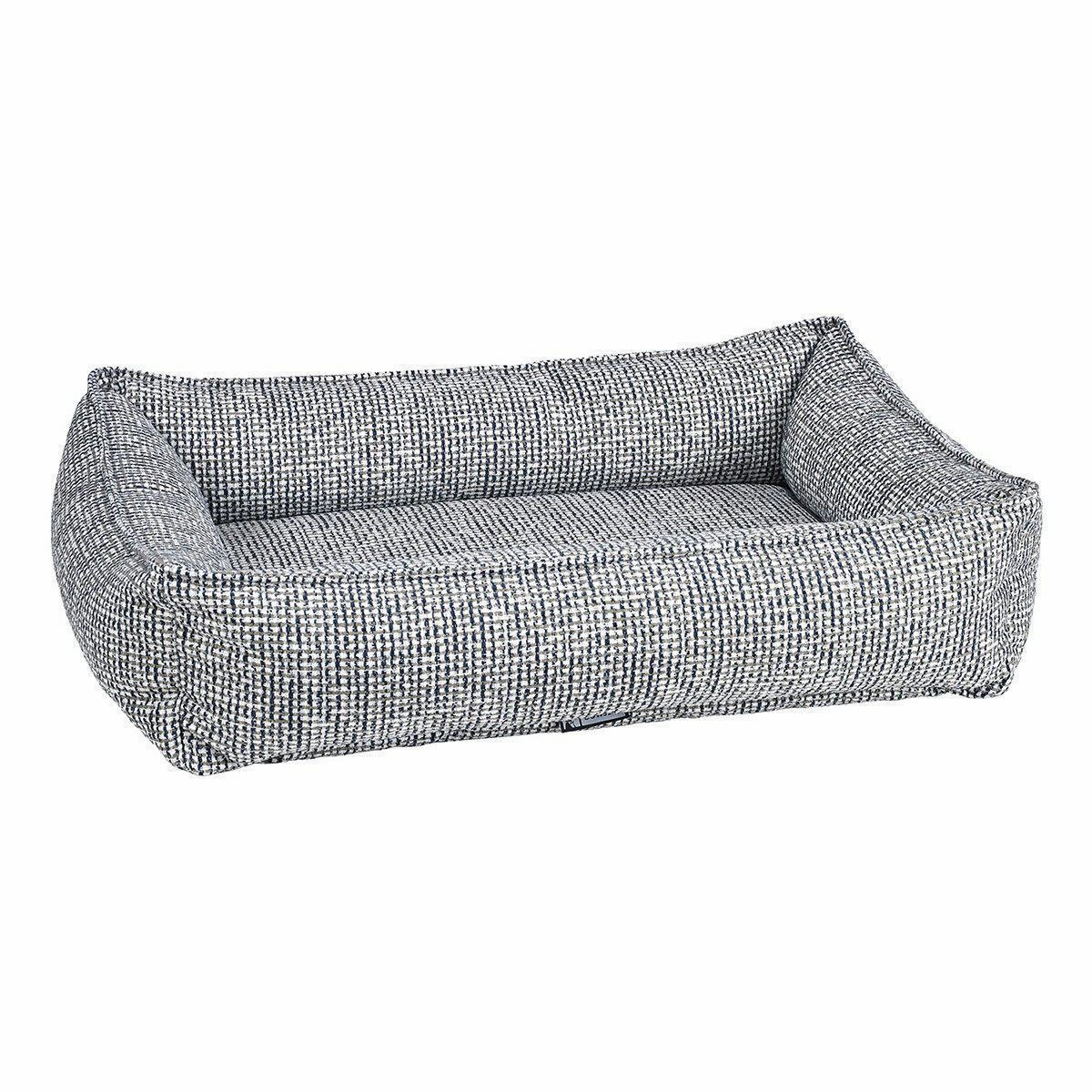 Lakeside Chenille Urban Lounger Dog Bed