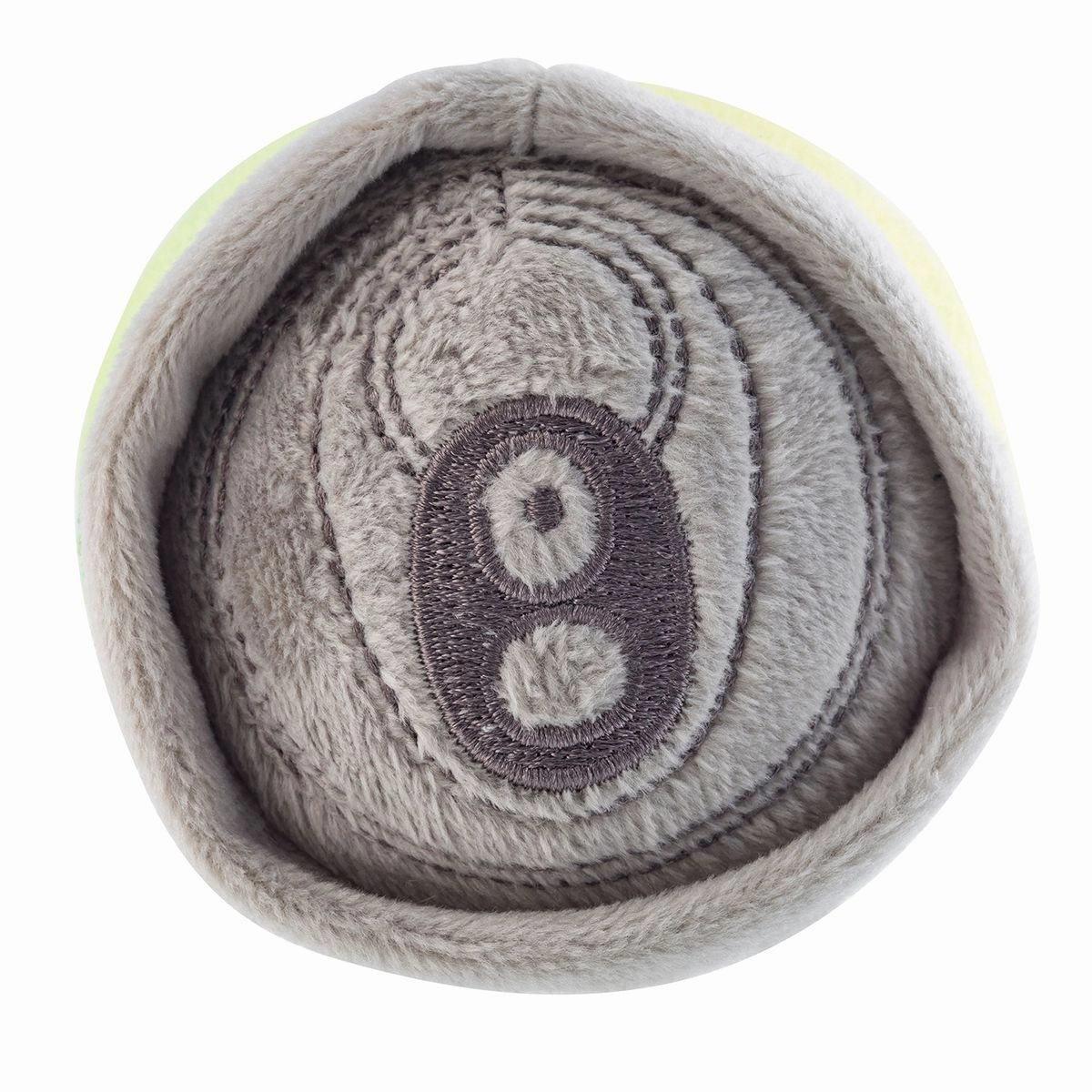 LickCroix Barkling Water Lickety Lime Dog Toy