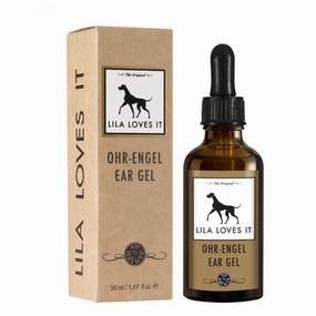 Lila Loves It Ear Gel 50ml