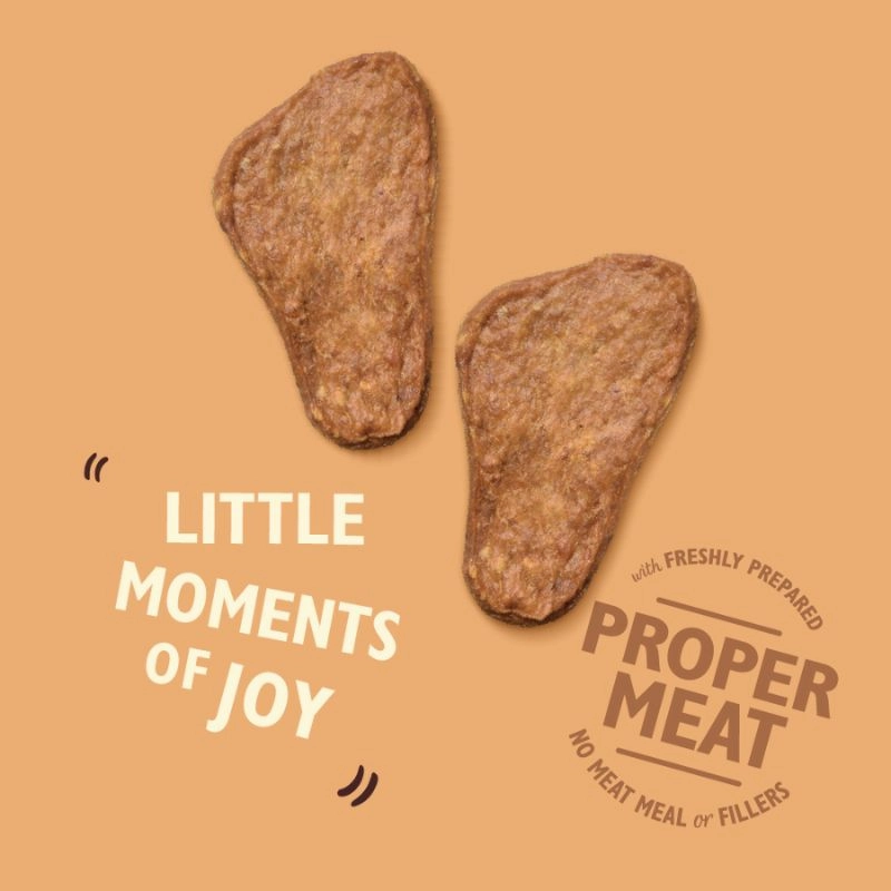Lily's Kitchen - Simply Glorious Chicken Jerky 70g