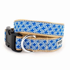 Links Collar and Lead Collection