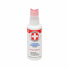 Liquid Bandage Spray for Dogs