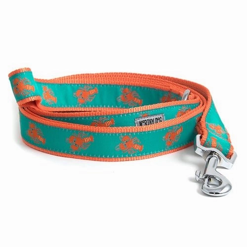 Lobsters Collar and Lead Collection