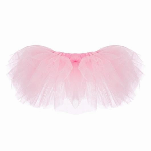 Lulu's Tutu Dog Skirt Pink