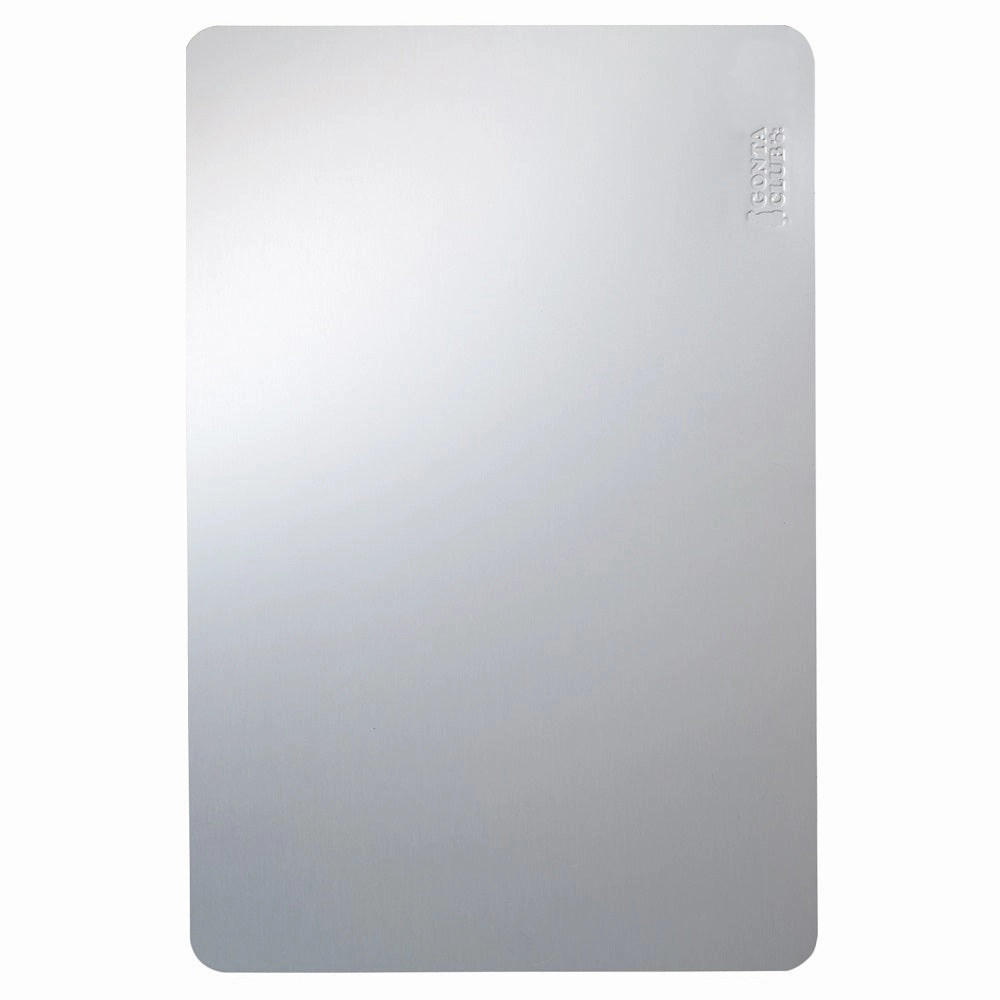 Marukan Cool Aluminium Plate XL for Dogs & Cats (DA198)