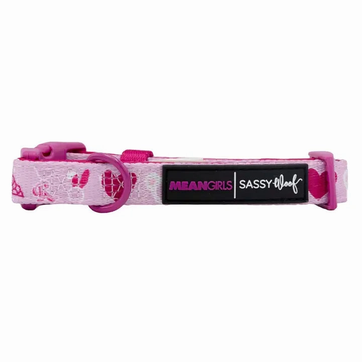 Mean Girls Collar