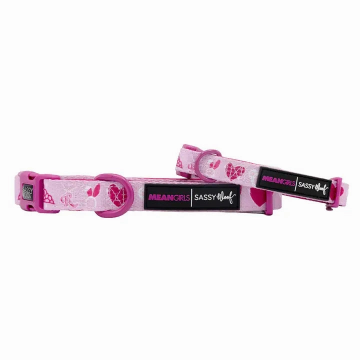 Mean Girls Collar