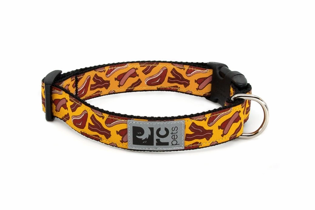 Meat Lovers Clip Collar