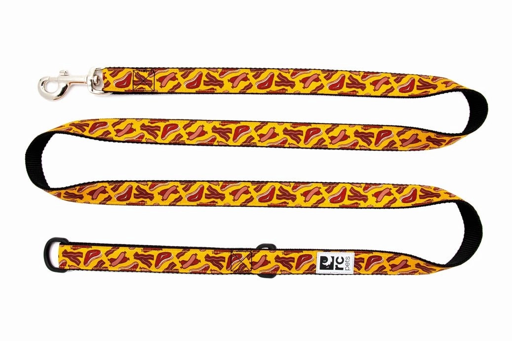 Meat Lovers Clip Collar