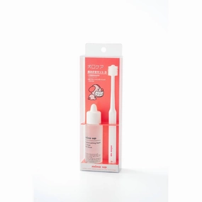 Mind Up Kenko Care Dog Toothbrush Cylinder Head Kit D